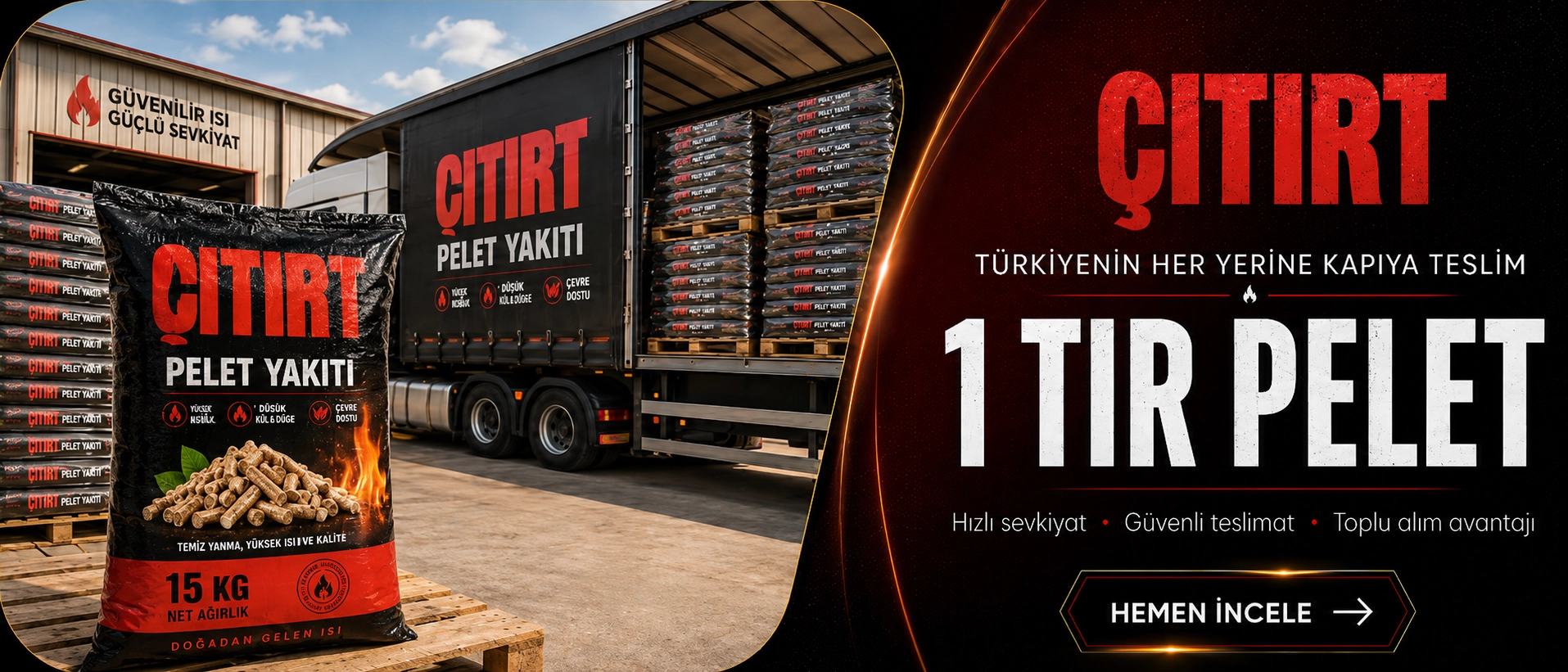 Kırşehir Kuzine Soba