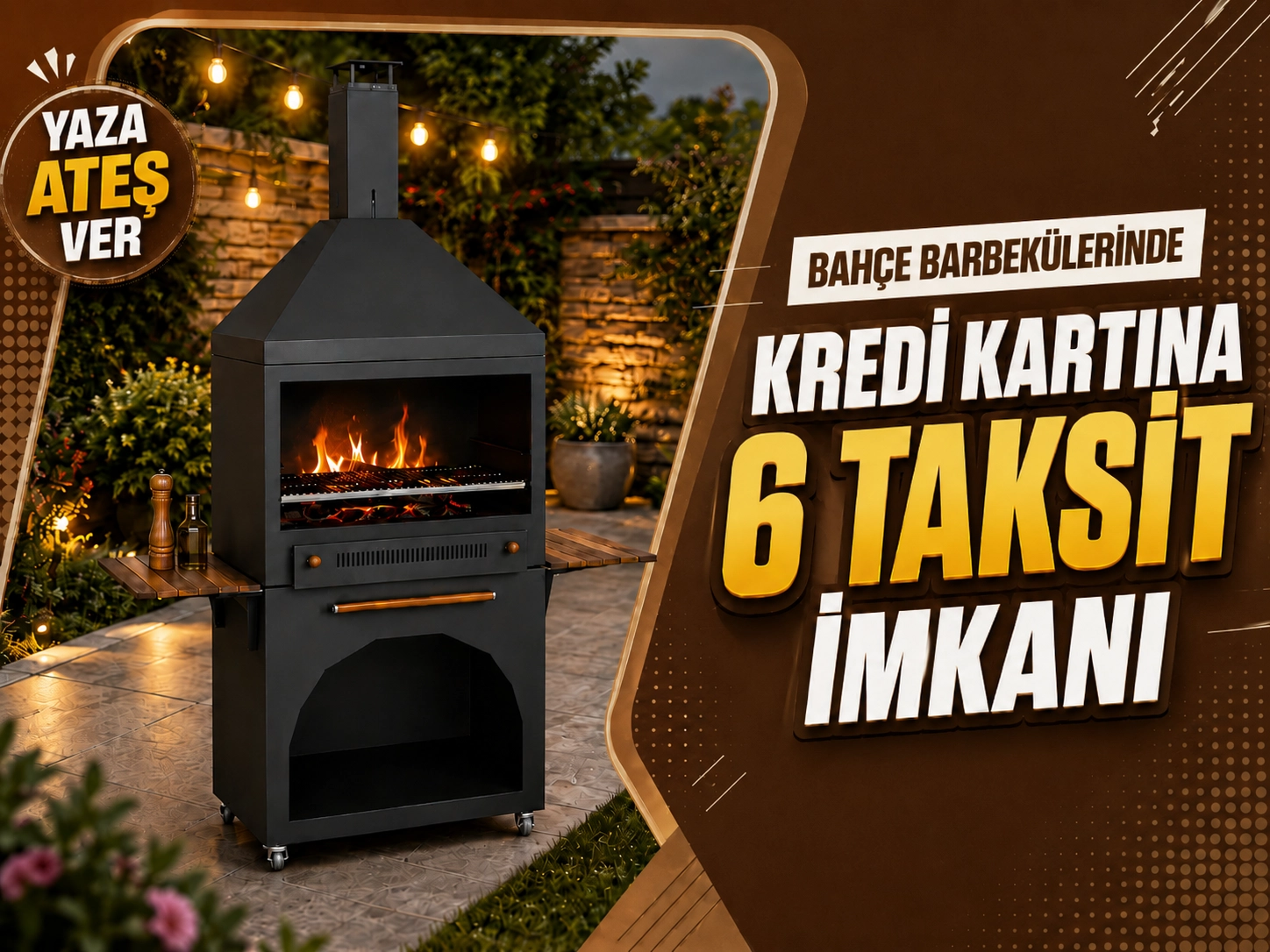 Kırşehir Kuzine Soba