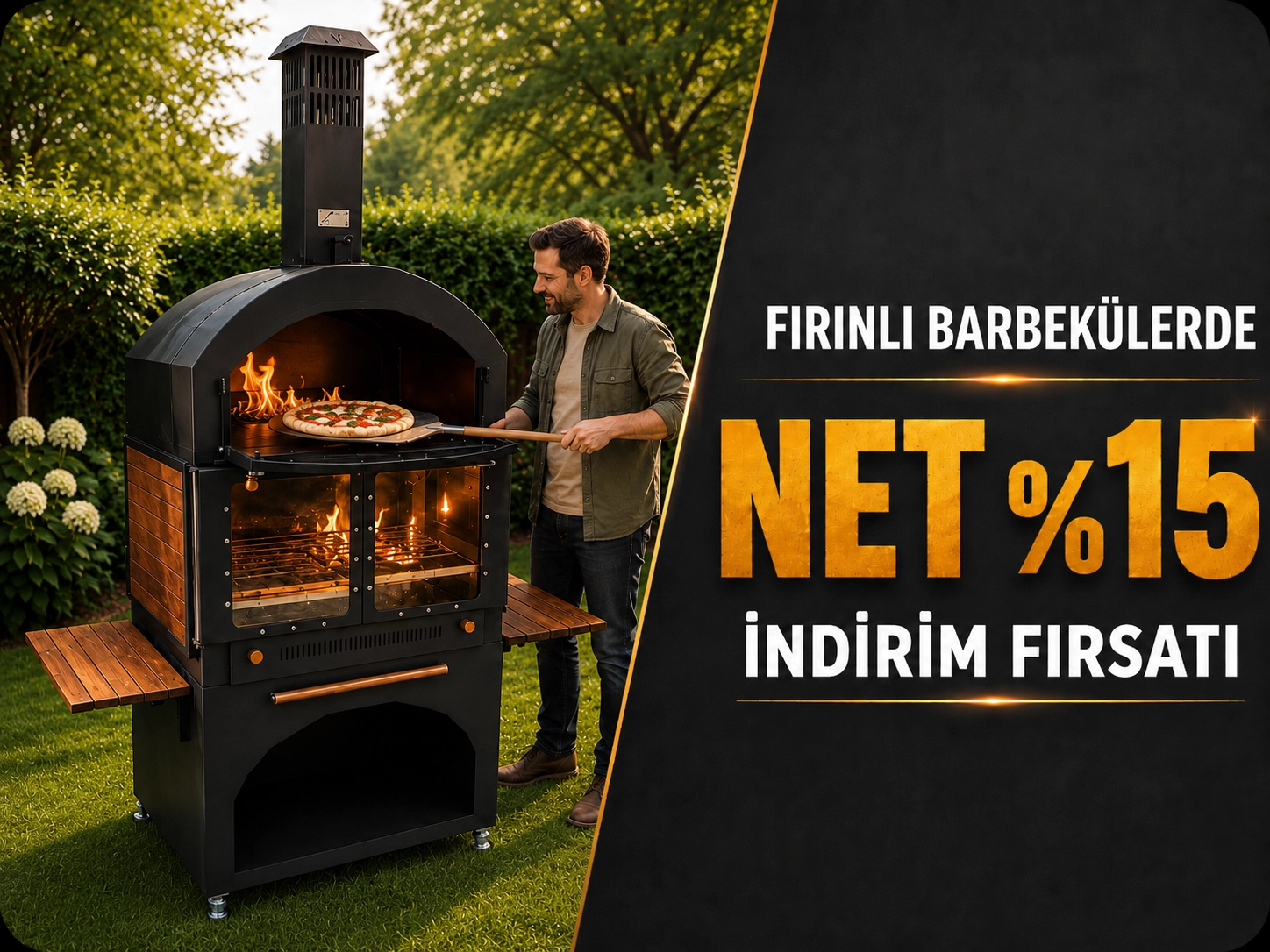 Kırşehir Kuzine Soba