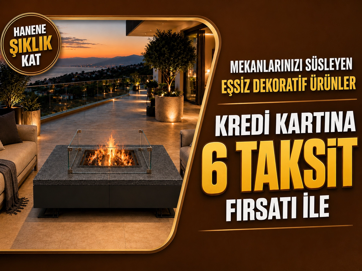 Kırşehir Kuzine Soba